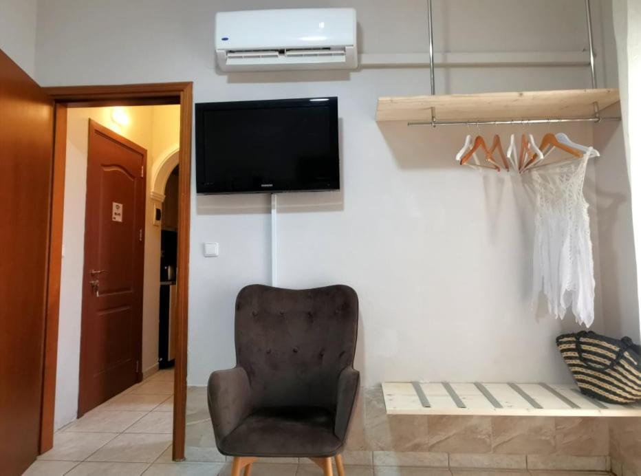 Villa Anna Limenas  Esterno foto