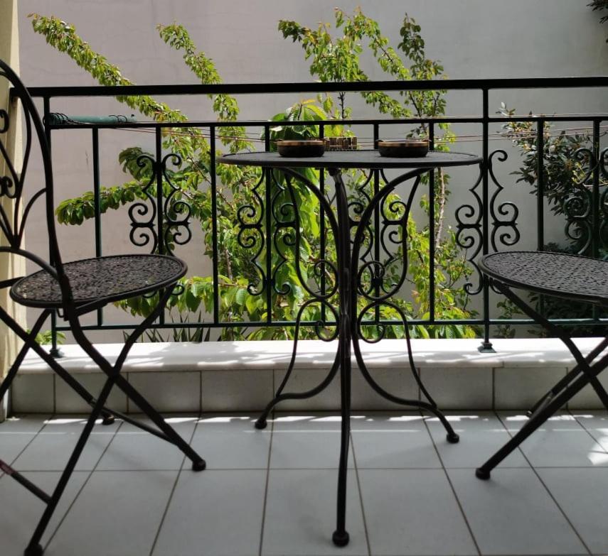 Villa Anna Limenas  Esterno foto