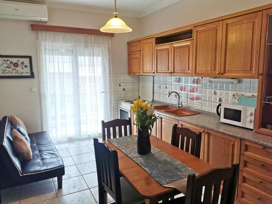 Villa Anna Limenas  Esterno foto