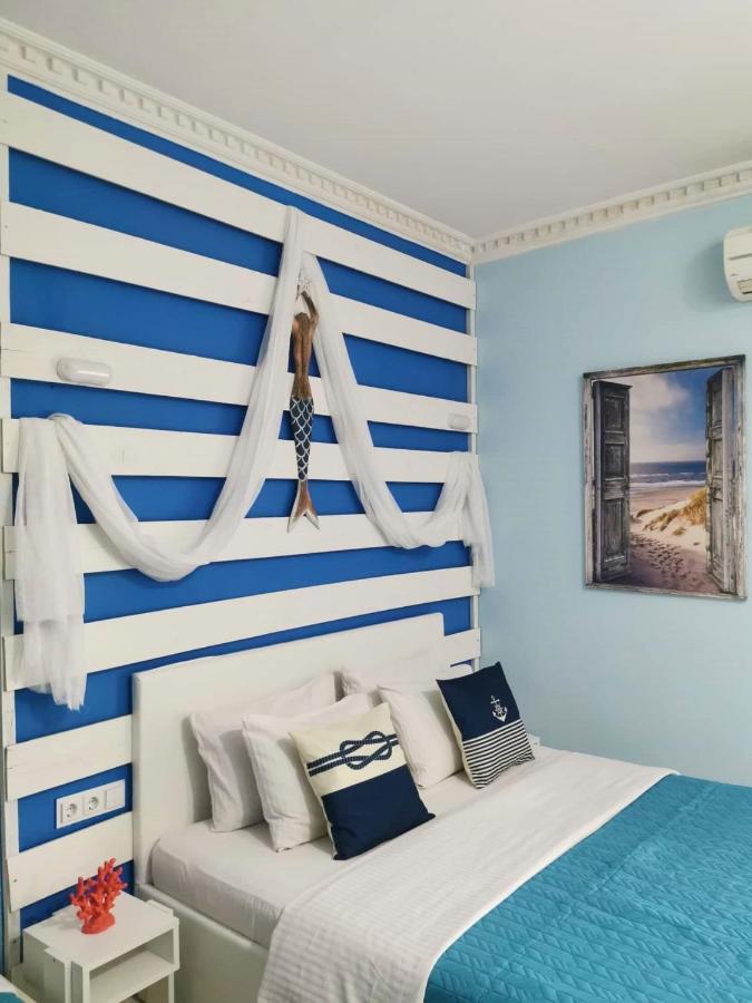 Villa Anna Limenas  Esterno foto