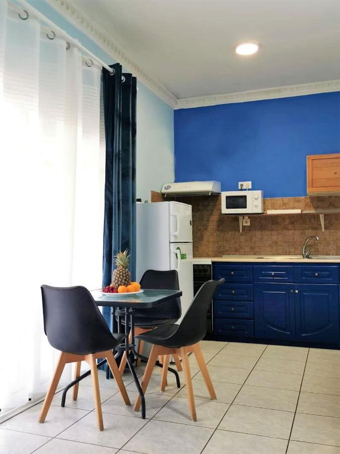 Villa Anna Limenas  Esterno foto