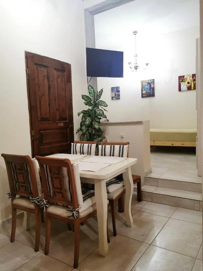 Villa Anna Limenas  Esterno foto