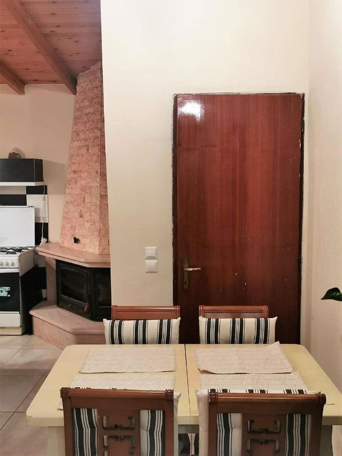 Villa Anna Limenas  Esterno foto