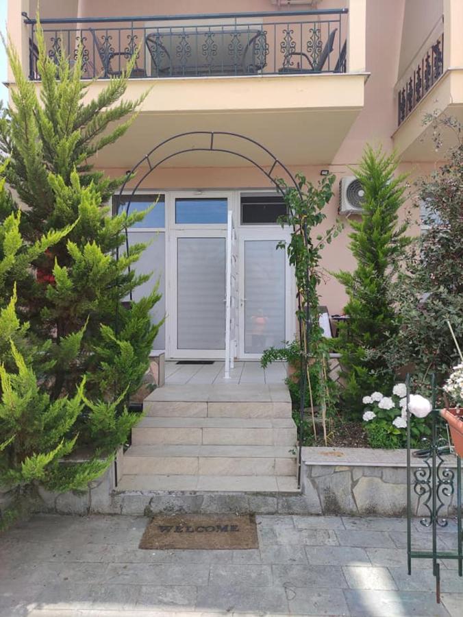 Villa Anna Limenas  Esterno foto