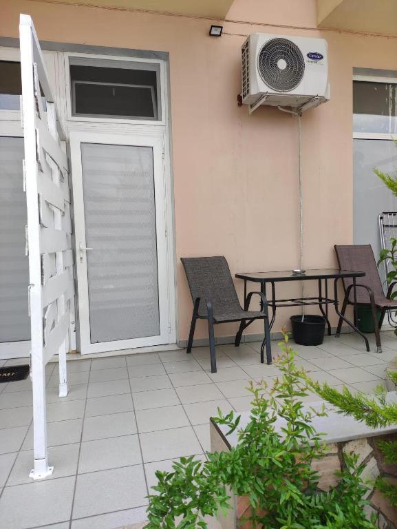 Villa Anna Limenas  Esterno foto