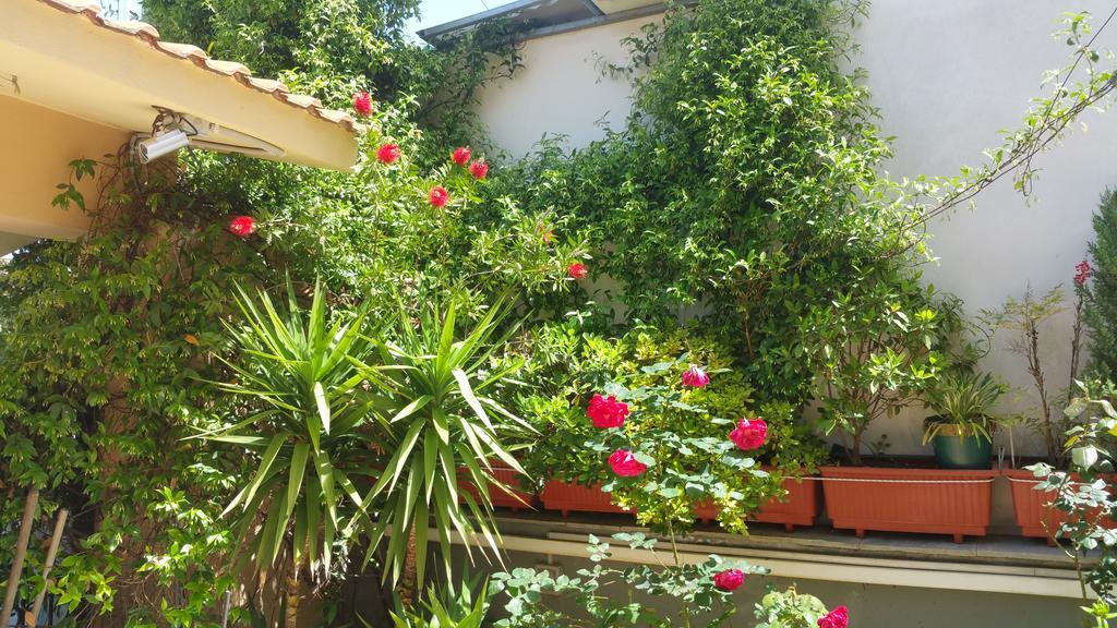 Villa Anna Limenas  Esterno foto