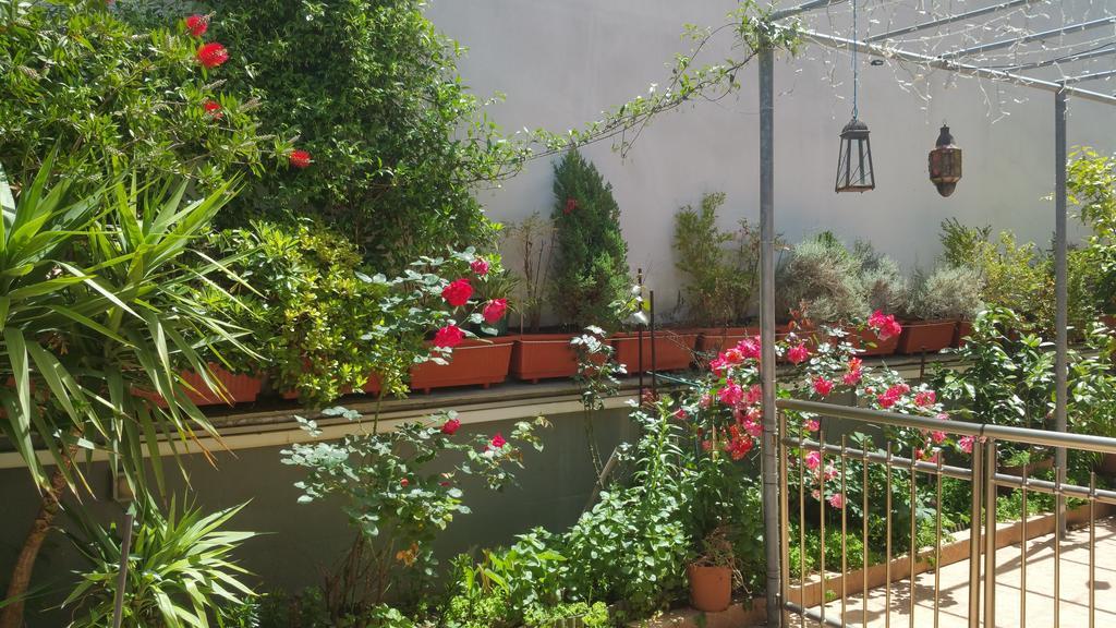 Villa Anna Limenas  Esterno foto