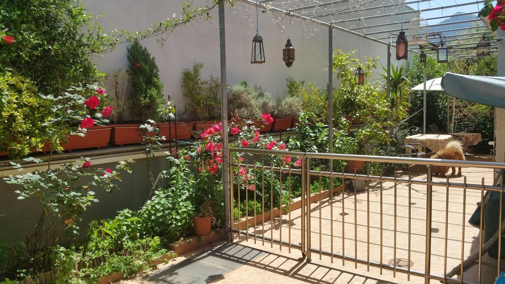 Villa Anna Limenas  Esterno foto