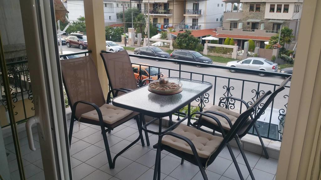 Villa Anna Limenas  Esterno foto