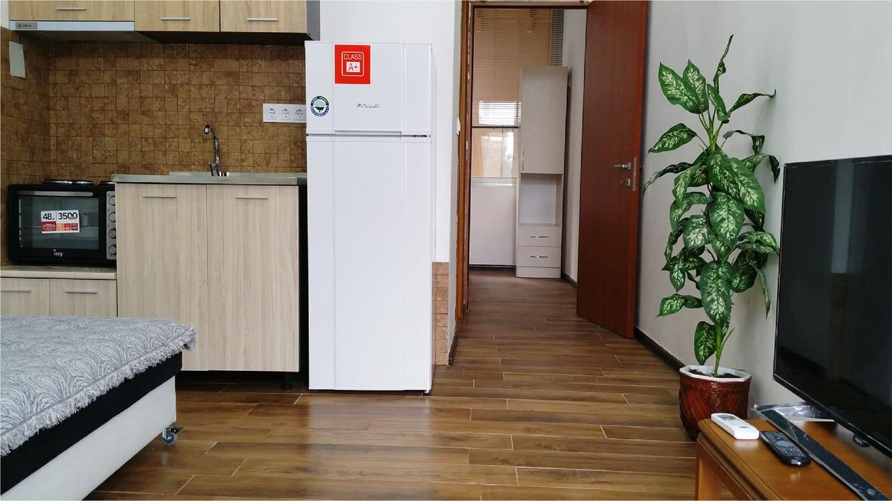 Villa Anna Limenas  Esterno foto